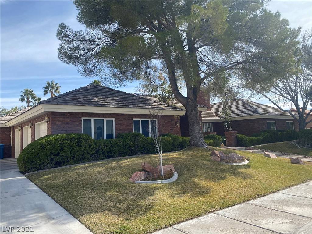 Las Vegas, NV 89117,2130 Diamond Bar DR