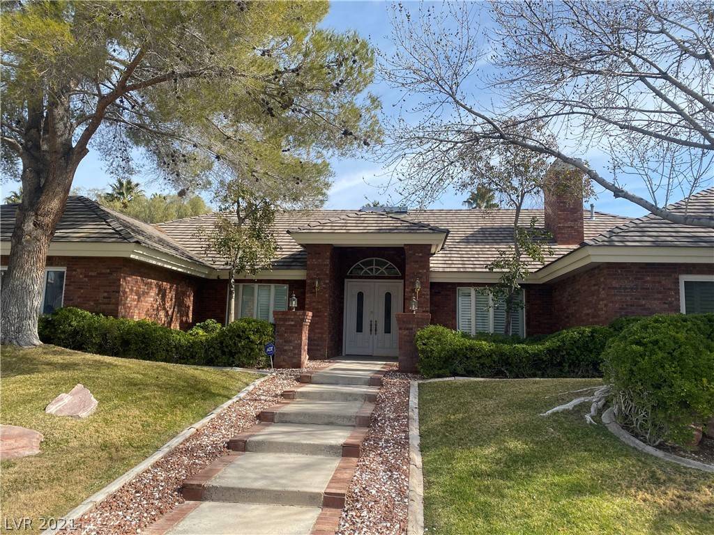 Las Vegas, NV 89117,2130 Diamond Bar DR