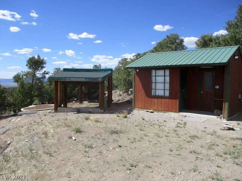 Pioche, NV 89043,8075 Mount Wilson Ranch RD