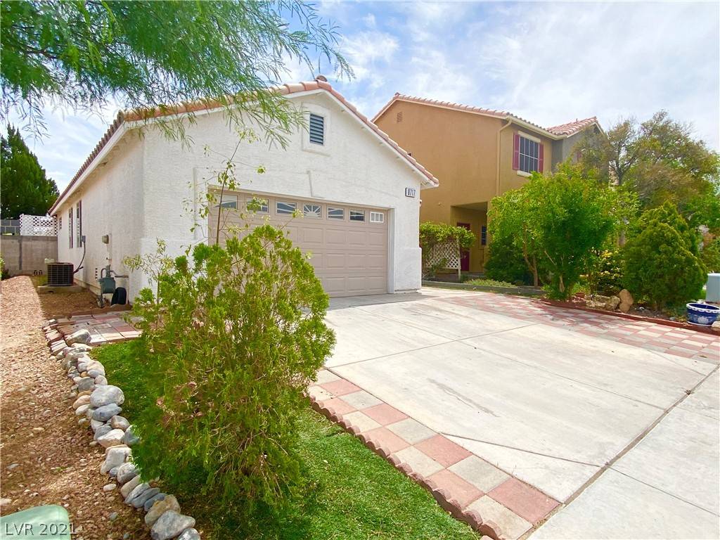 Las Vegas, NV 89147,8717 W Rochelle AVE