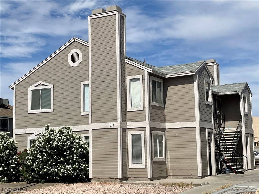 Las Vegas, NV 89110,917 Snug Harbor ST