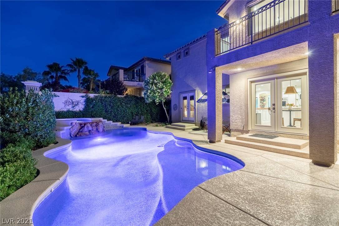 Henderson, NV 89052,1436 Via Merano ST