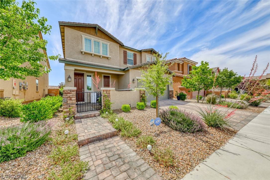 Henderson, NV 89044,2331 Rivoli ST