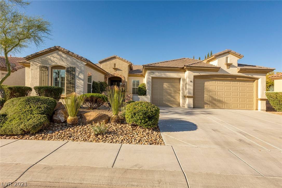 Henderson, NV 89052,2373 Fayetteville AVE
