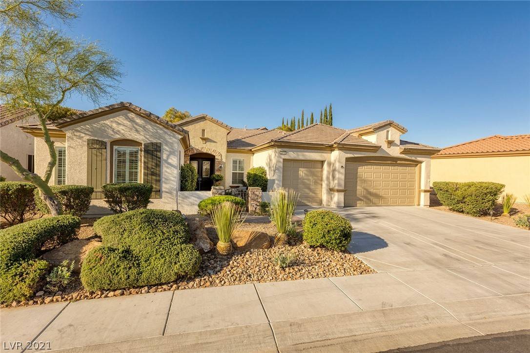 Henderson, NV 89052,2373 Fayetteville AVE