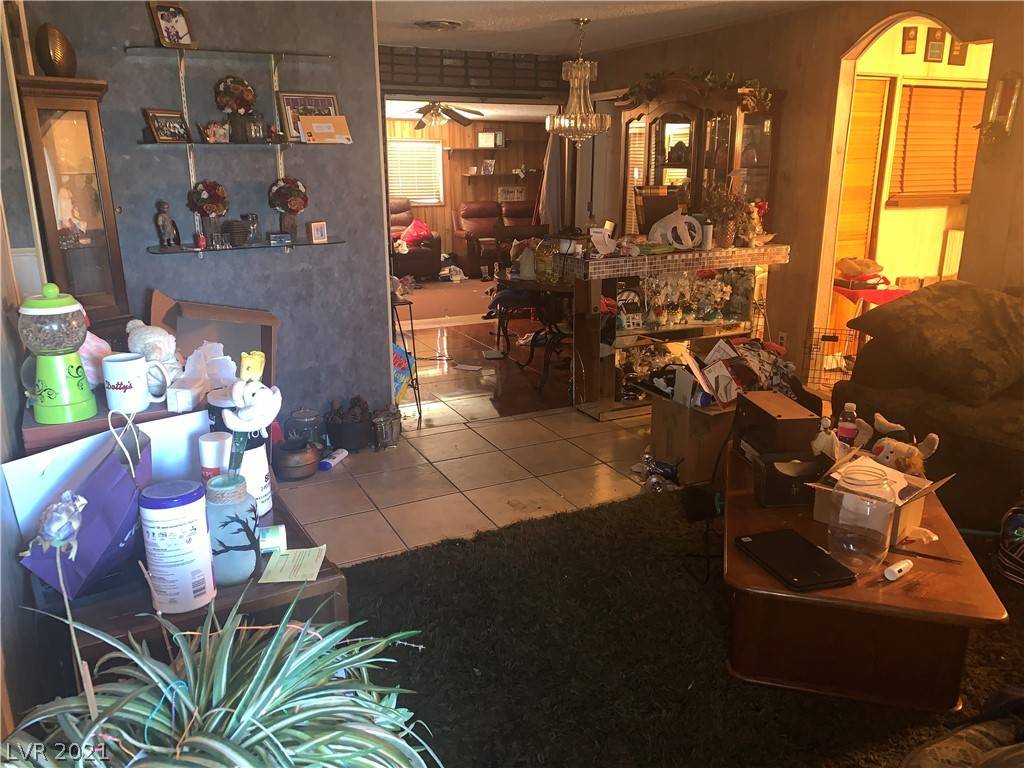 North Las Vegas, NV 89030,2533 Vana AVE