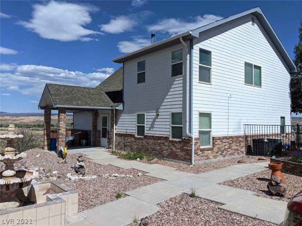 Caliente, NV 89008,2729 Wildhorse Mesa RD