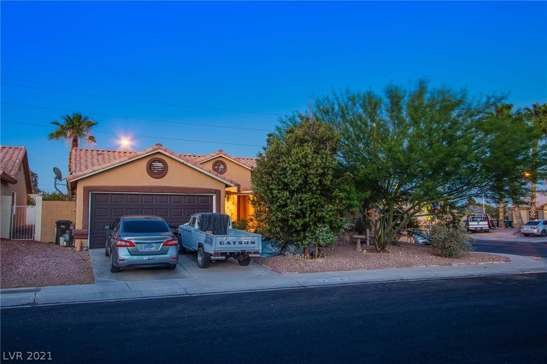 North Las Vegas, NV 89031,5004 Vista Del Rancho WAY