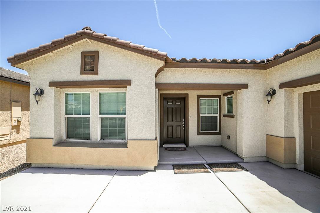North Las Vegas, NV 89031,5036 Alejandro WAY