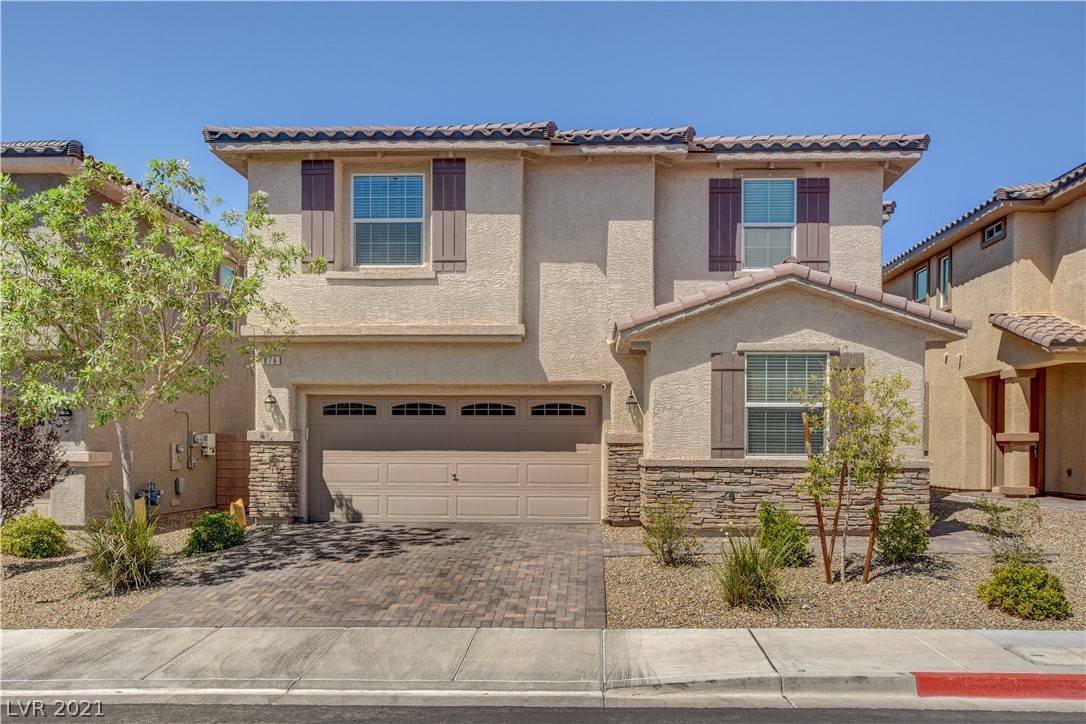 Henderson, NV 89052,676 Tremaine CT