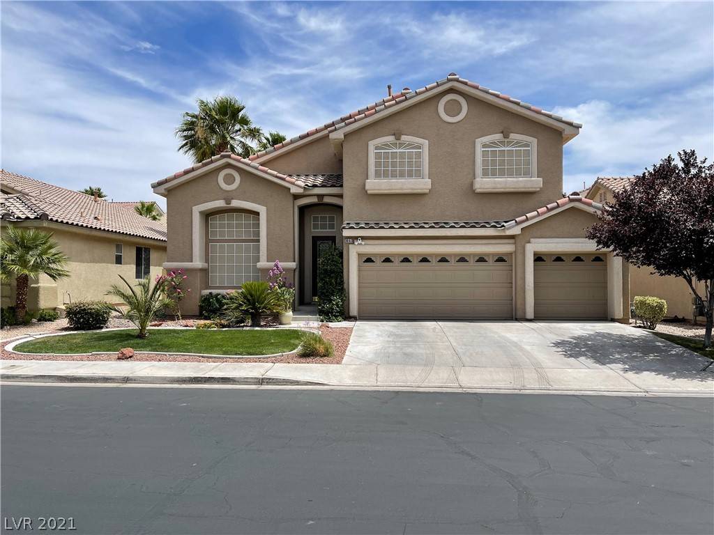 Henderson, NV 89052,3063 Paseo Mountain AVE