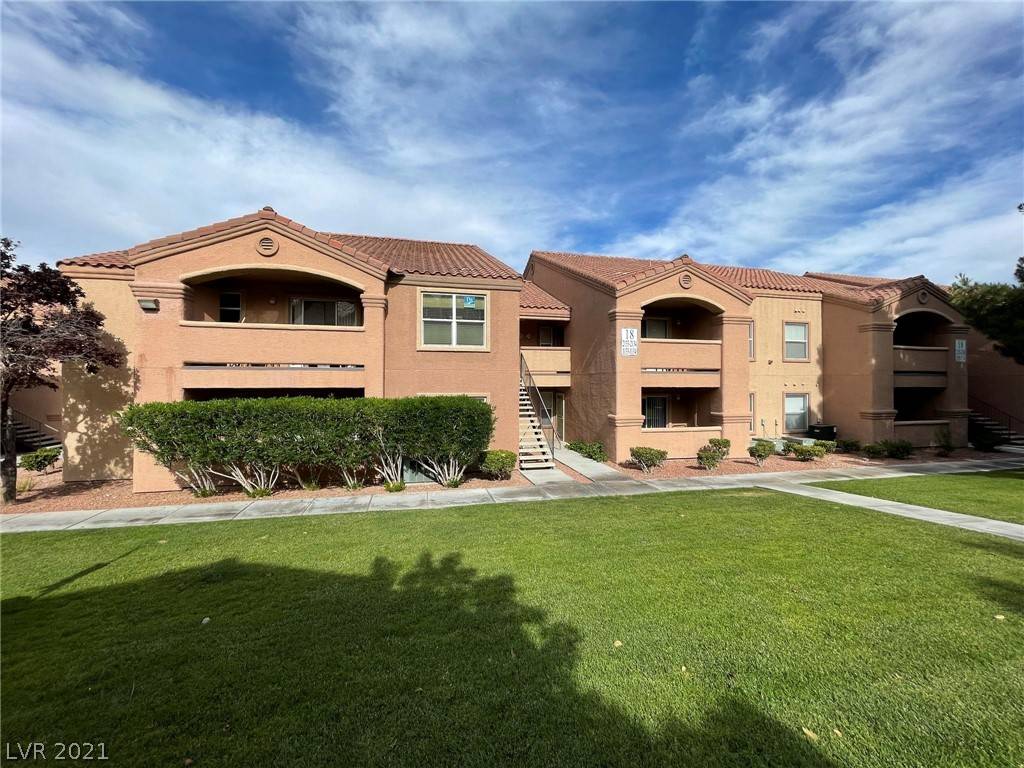 Las Vegas, NV 89147,8101 W Flamingo RD #1133