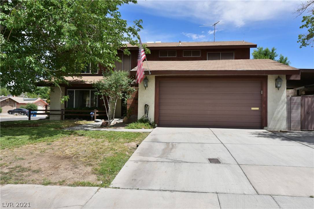 Las Vegas, NV 89121,2516 Boise ST