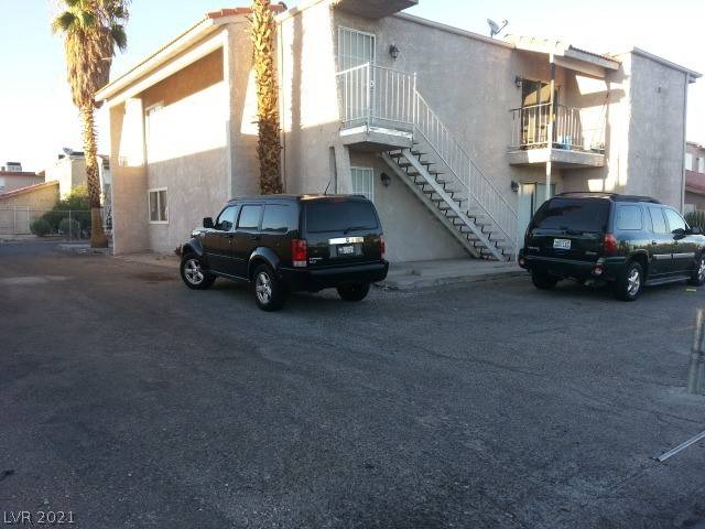 Las Vegas, NV 89103,4890 W Twain AVE