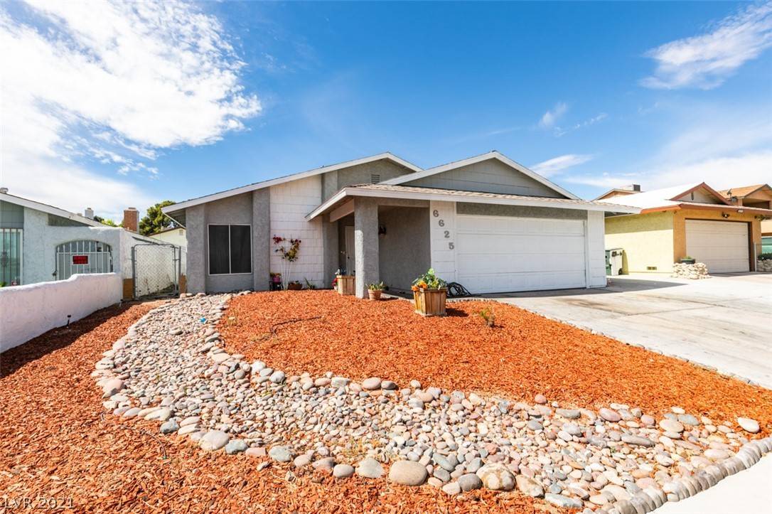 Las Vegas, NV 89107,6625 Bills WAY