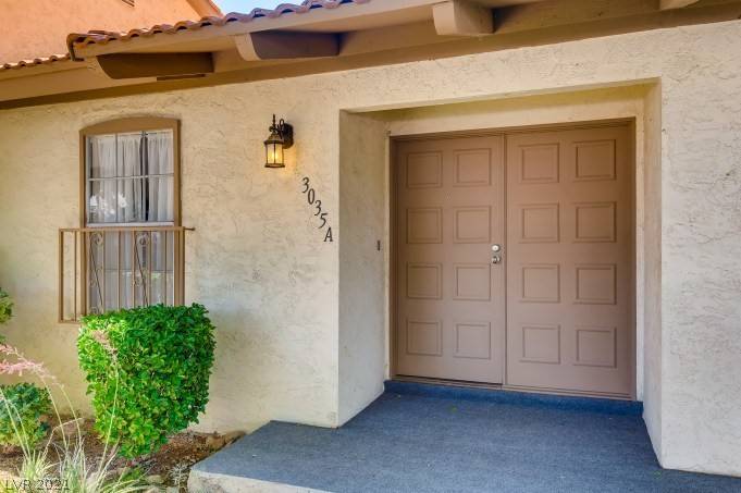 Las Vegas, NV 89109,3035 Pinehurst DR #A