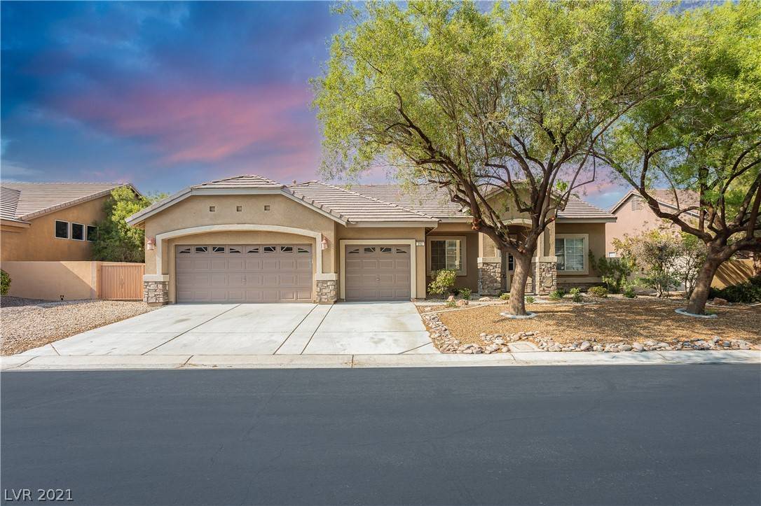 Las Vegas, NV 89123,252 White Willow AVE