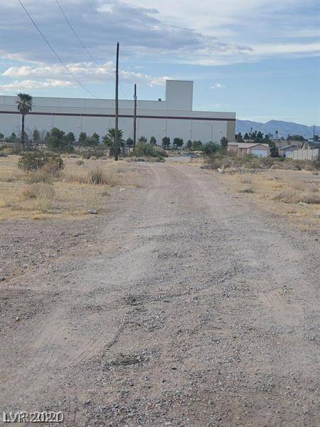 North Las Vegas, NV 89032,Ward Street