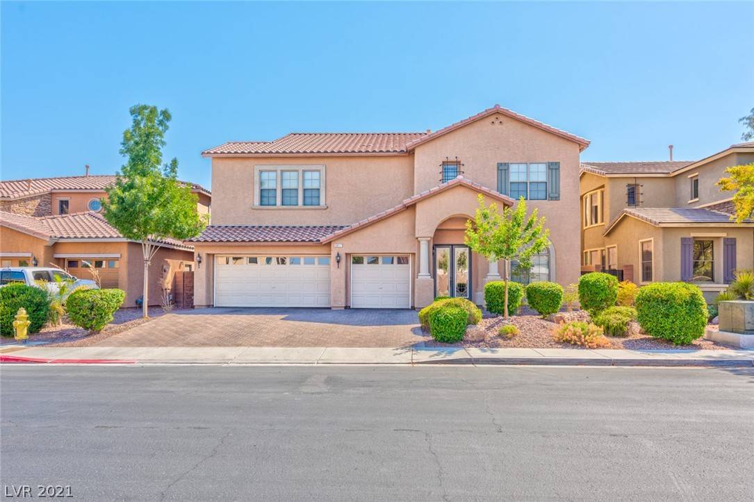 North Las Vegas, NV 89084,6917 Puetollano DR