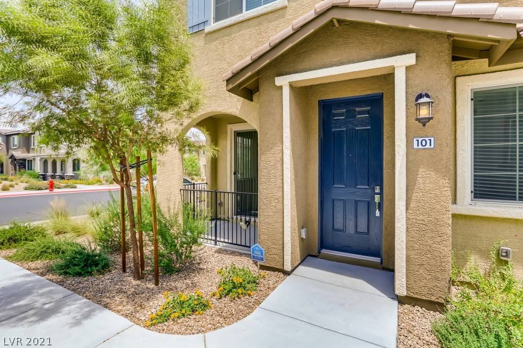 Las Vegas, NV 89178,8535 Insignia AVE #101