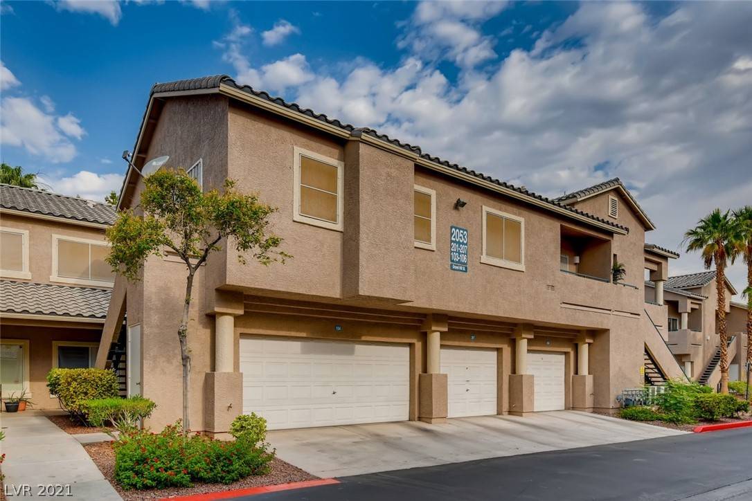 Las Vegas, NV 89117,2053 Gravel Hill ST #202
