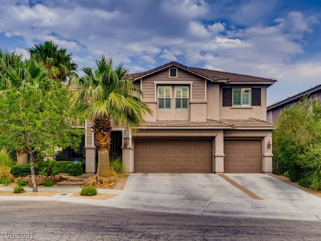 Las Vegas, NV 89135,3584 Bryson CT