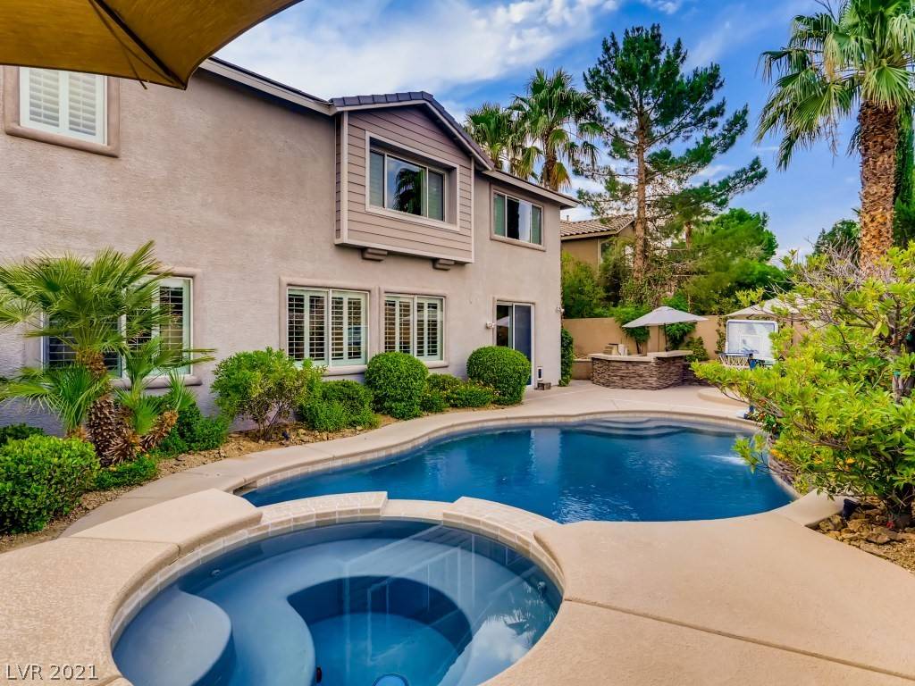 Las Vegas, NV 89135,3584 Bryson CT