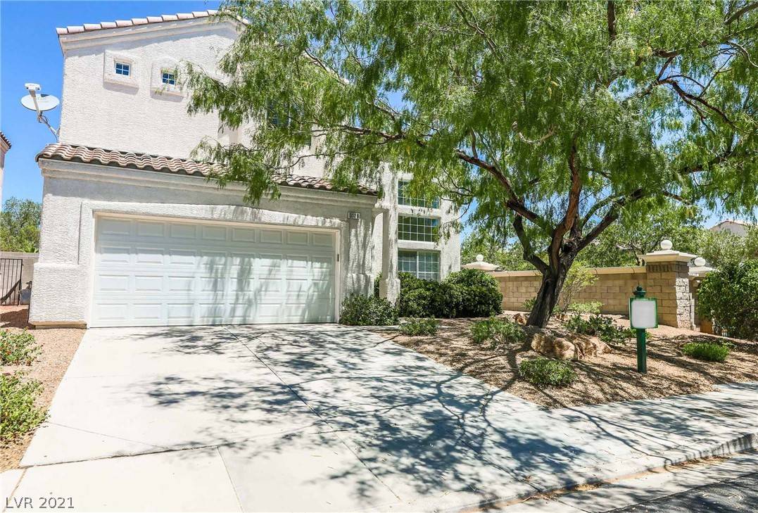 Henderson, NV 89052,3128 Twilight Crest AVE
