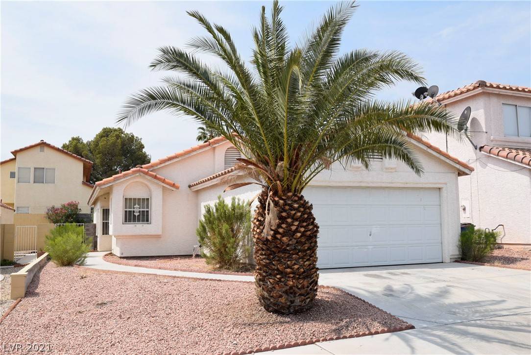 Las Vegas, NV 89145,7921 Cherry River DR