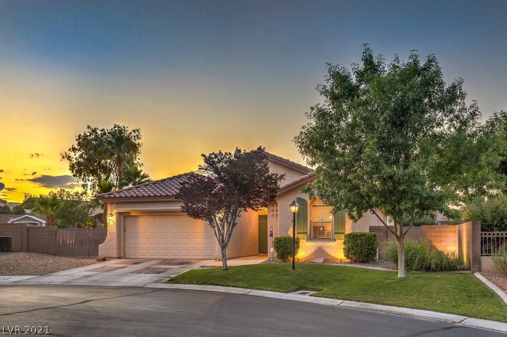 Las Vegas, NV 89131,8296 Aurora Peak AVE
