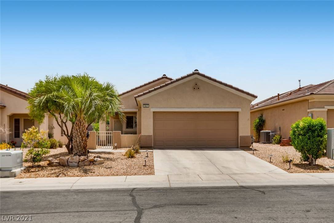 Henderson, NV 89052,2523 Libretto AVE