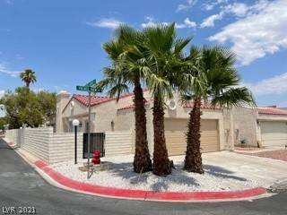Las Vegas, NV 89121,2508 Palace View DR