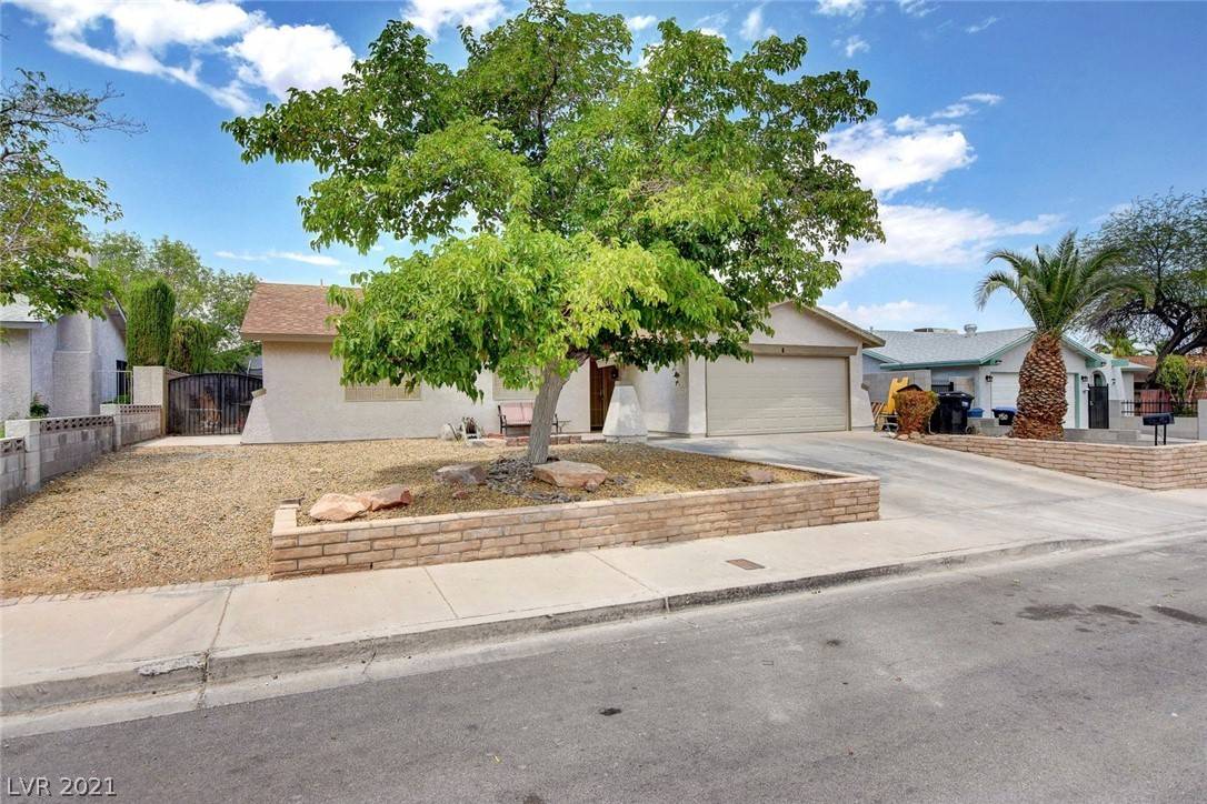 Henderson, NV 89002,747 Willow AVE