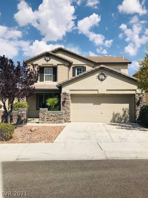 Las Vegas, NV 89138,540 Lacabana Beach DR