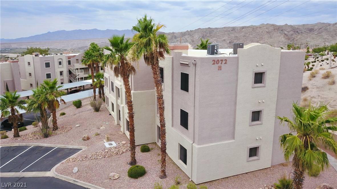 Laughlin, NV 89029,2072 Mesquite LN #303