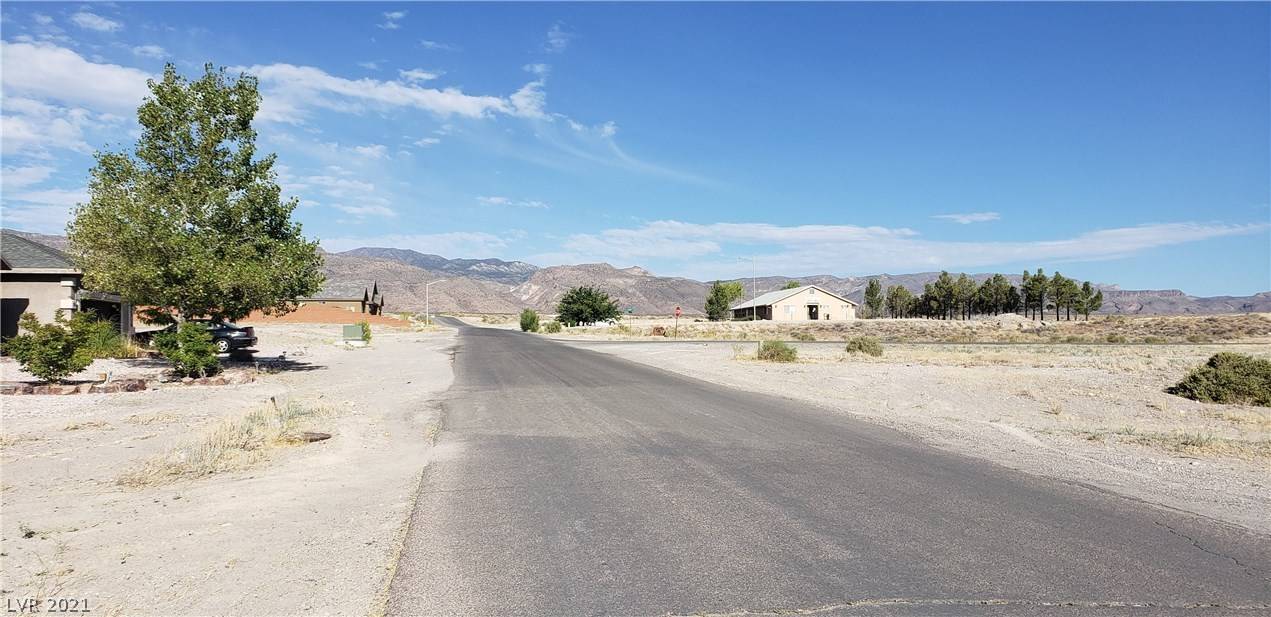 Alamo, NV 89001,660 Box Canyon ST
