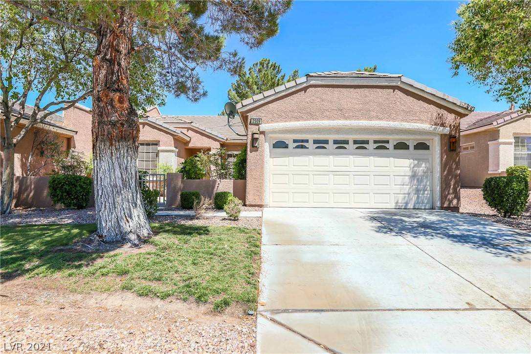 Henderson, NV 89052,2509 Springville WAY