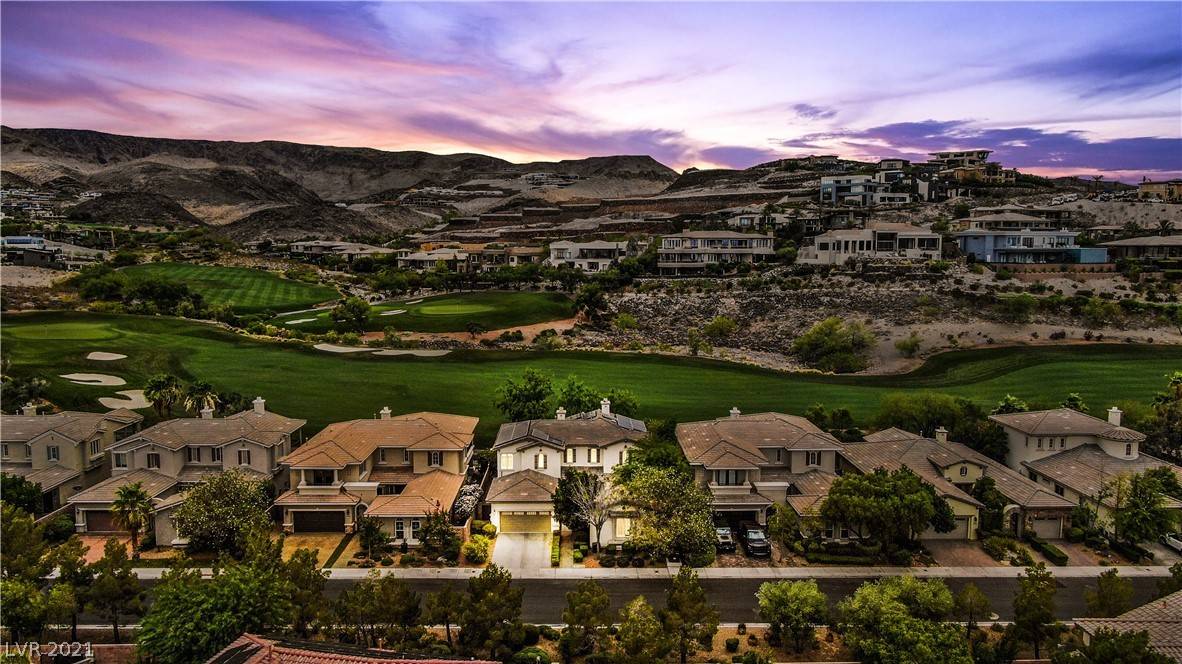 Henderson, NV 89012,1439 Foothills Village DR