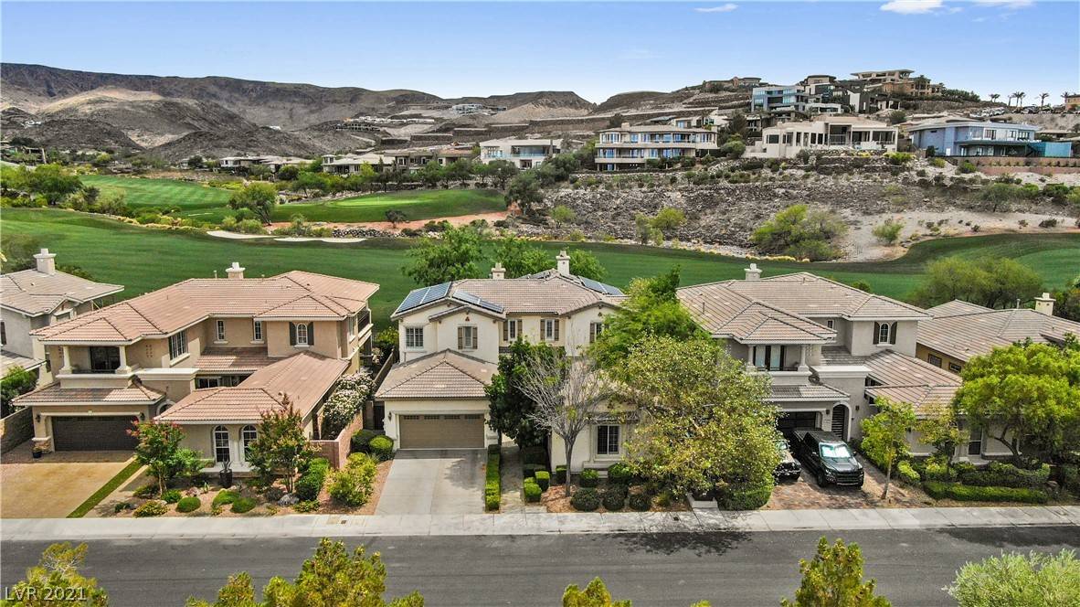 Henderson, NV 89012,1439 Foothills Village DR