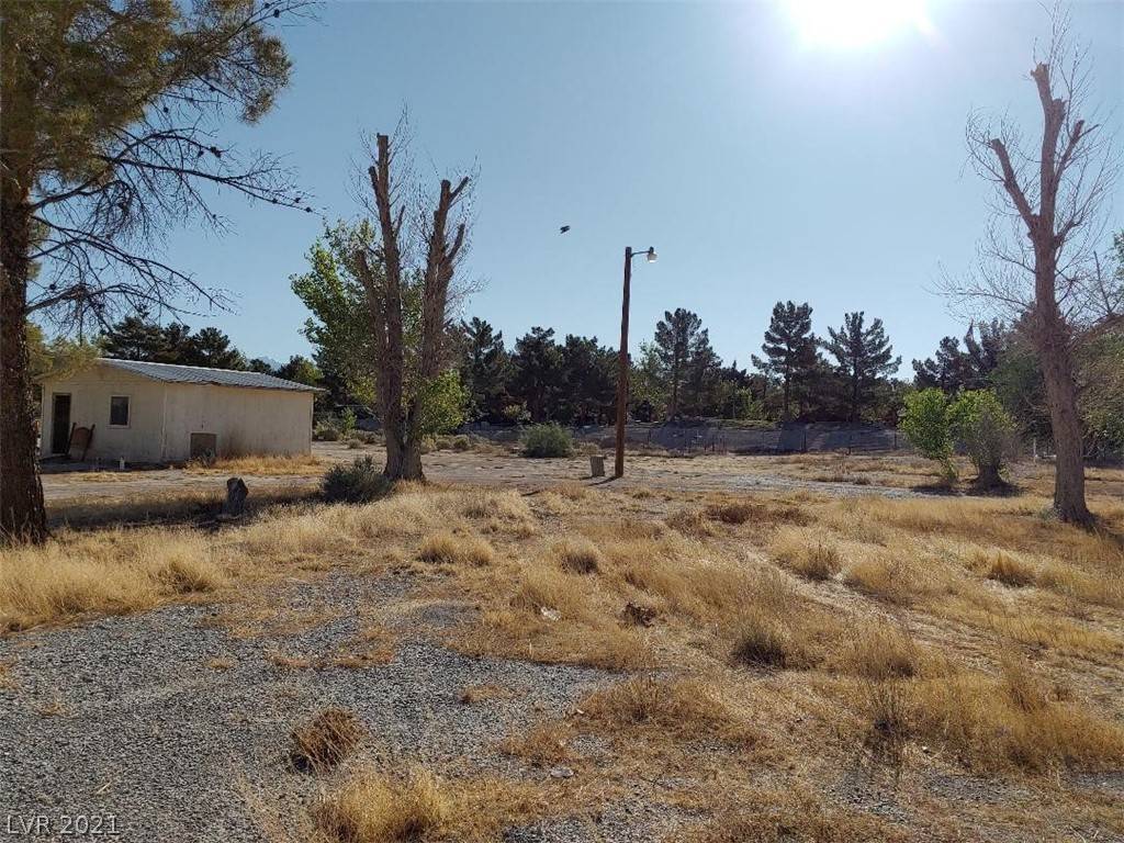 Pahrump, NV 89048,2710 Thousandaire BLVD