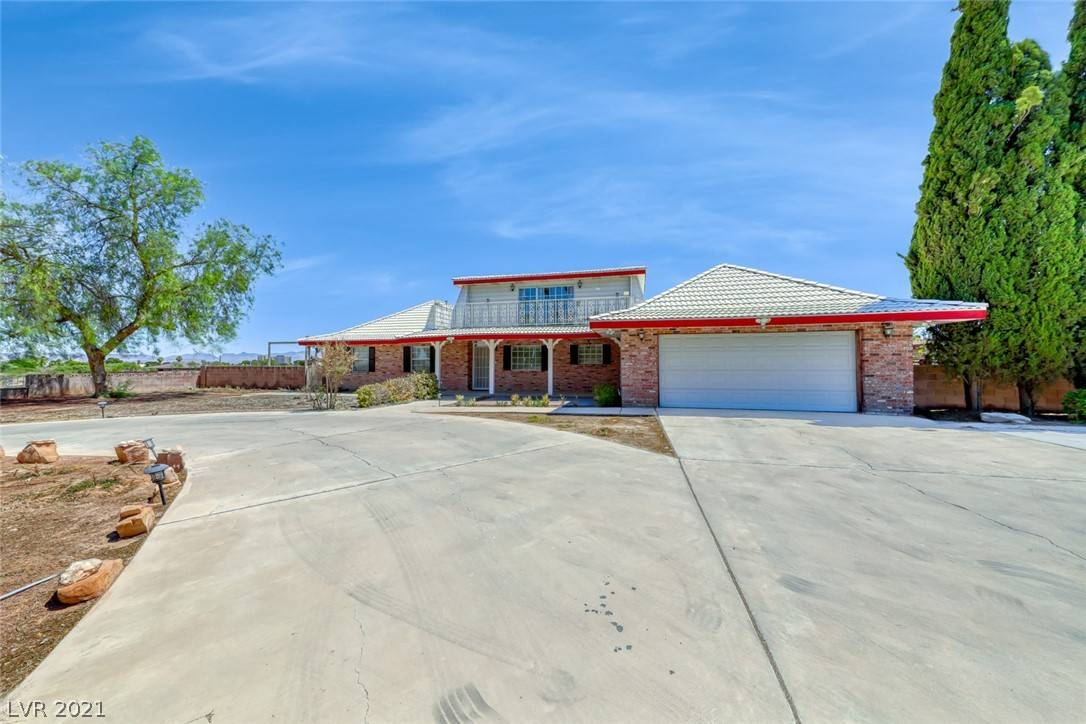 Las Vegas, NV 89139,4065 W Maulding AVE