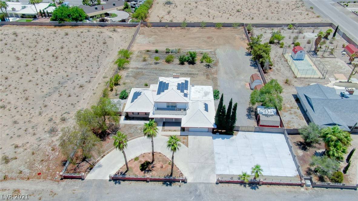 Las Vegas, NV 89139,4065 W Maulding AVE