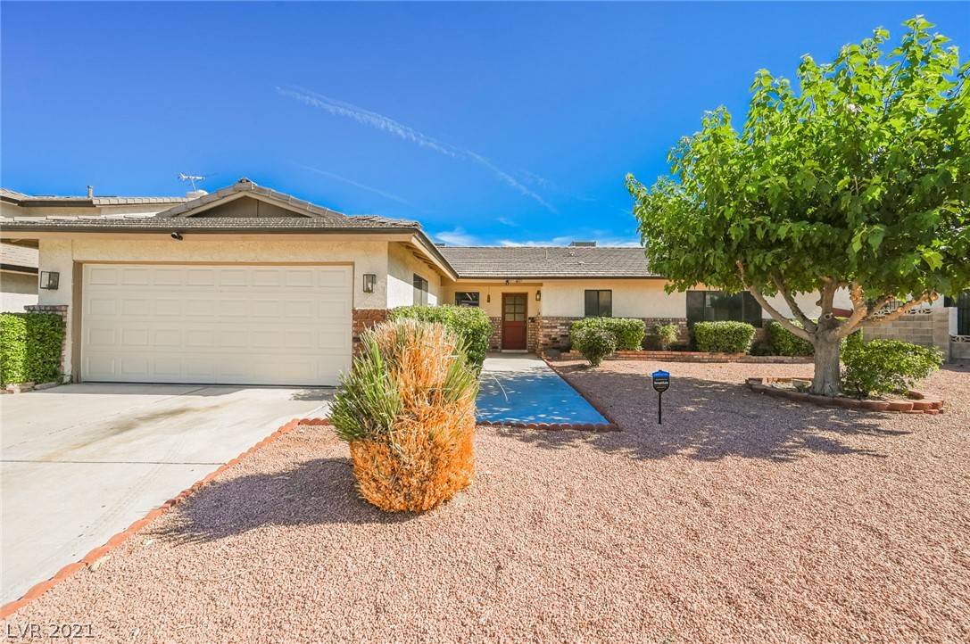 Las Vegas, NV 89102,4017 Paul Robarts CT