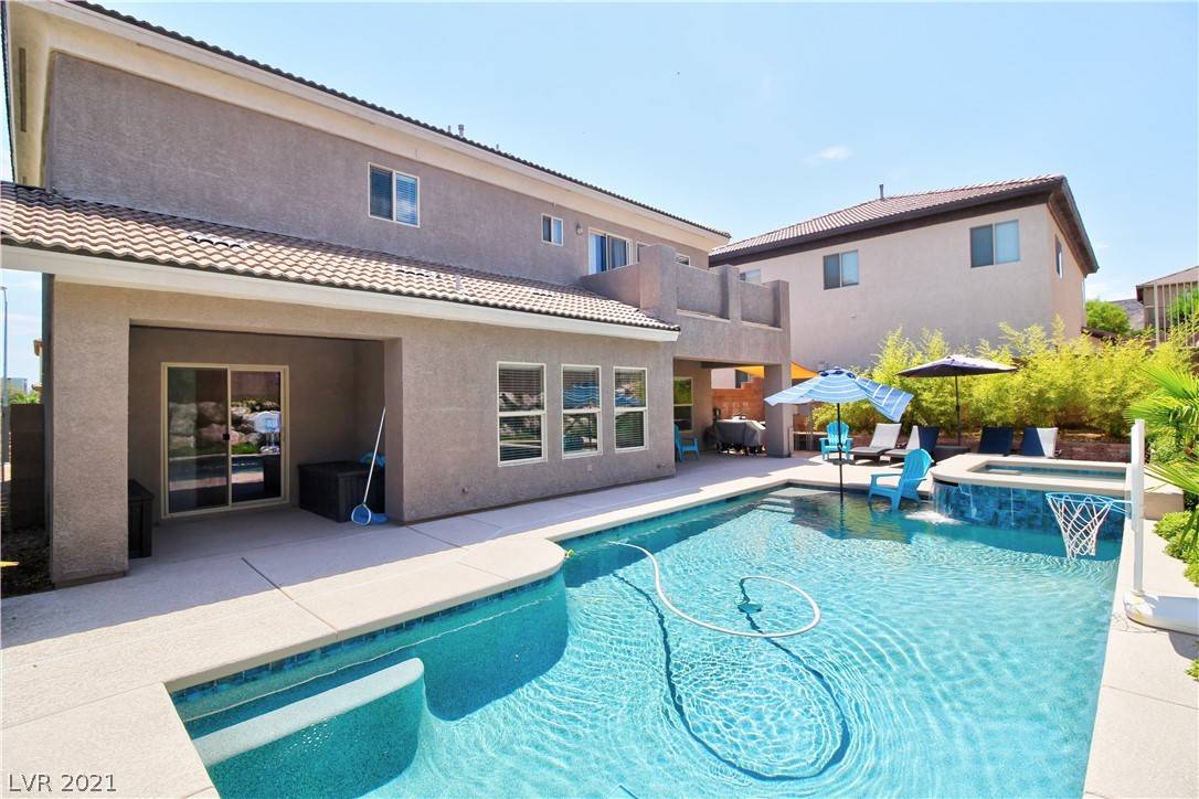 Henderson, NV 89012,179 Rising Mesa CT