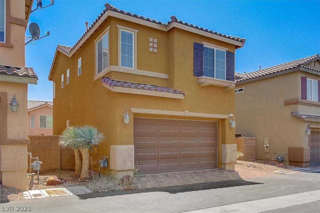 Las Vegas, NV 89130,4508 Truscott CT