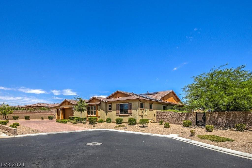 Las Vegas, NV 89113,8915 S Tomsik ST