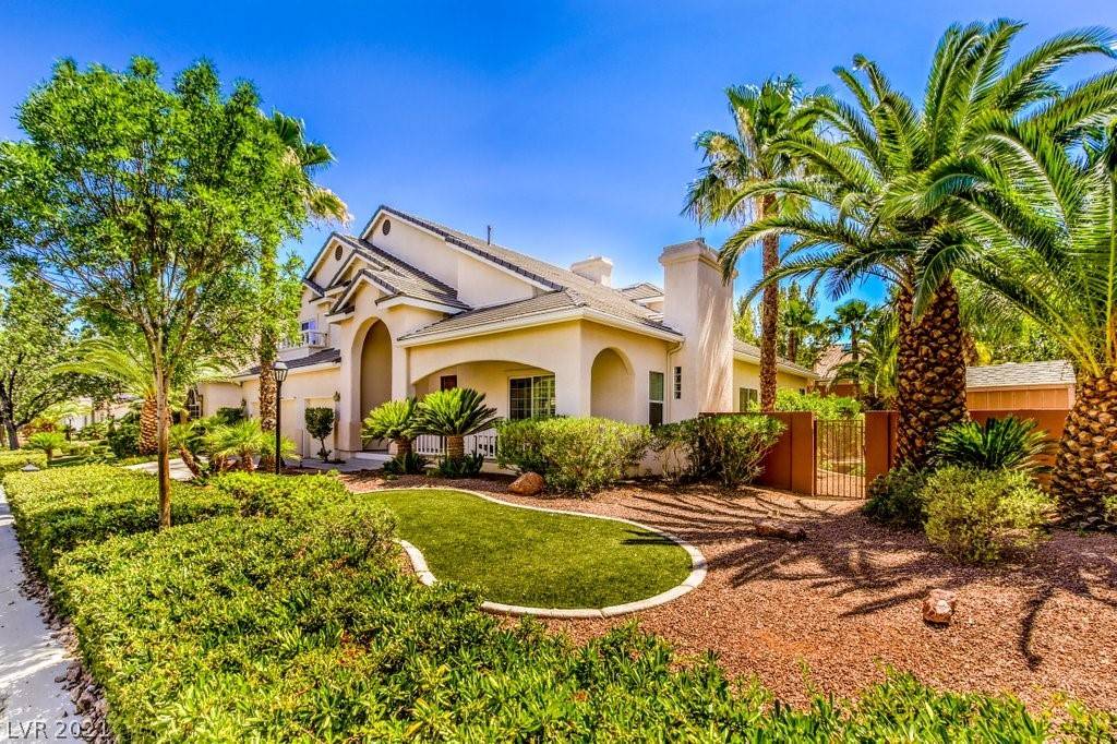 Las Vegas, NV 89131,7361 Bachelors Button DR