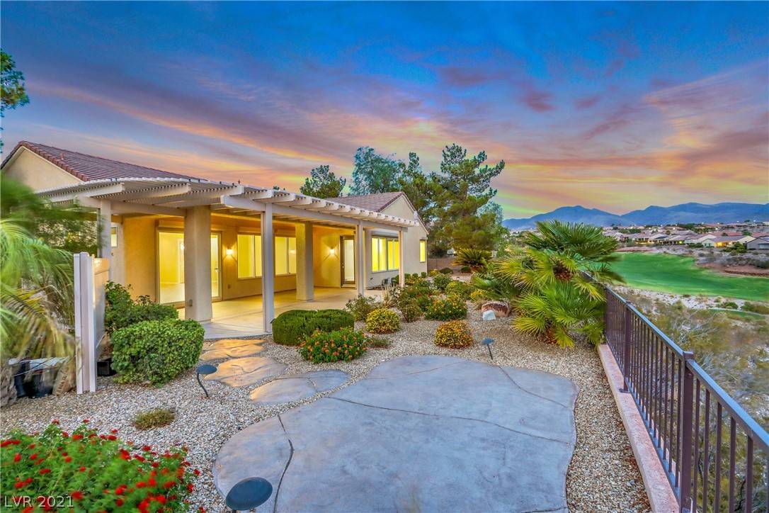 Henderson, NV 89052,2815 Olivia Heights AVE