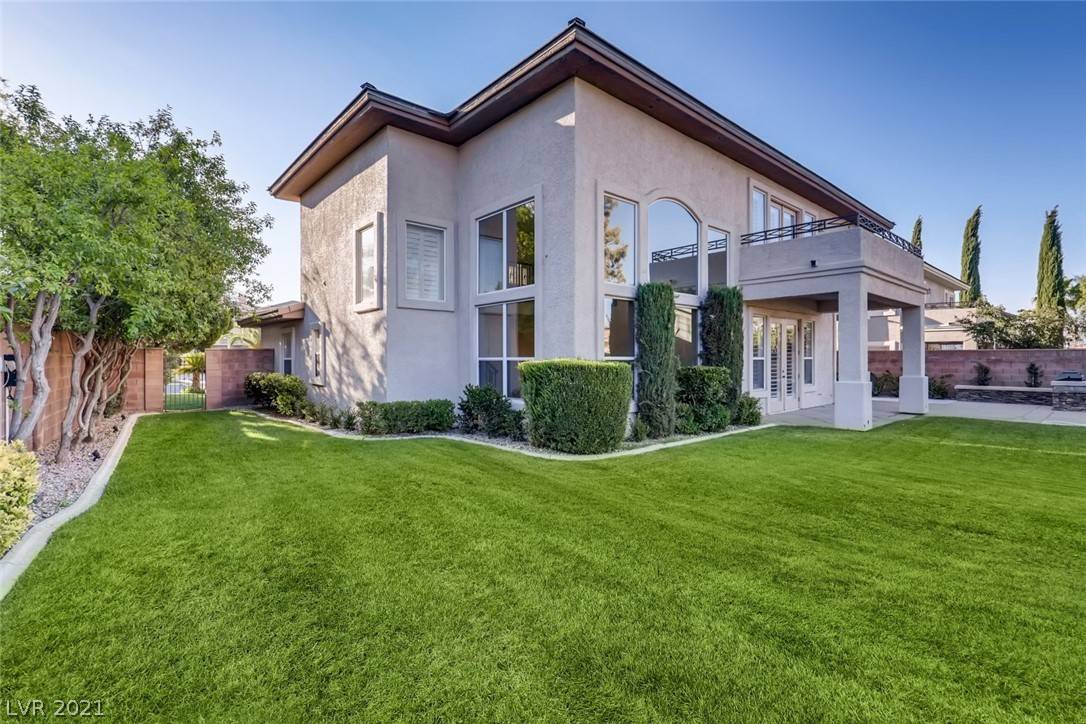 Las Vegas, NV 89144,104 N Buteo Woods LN