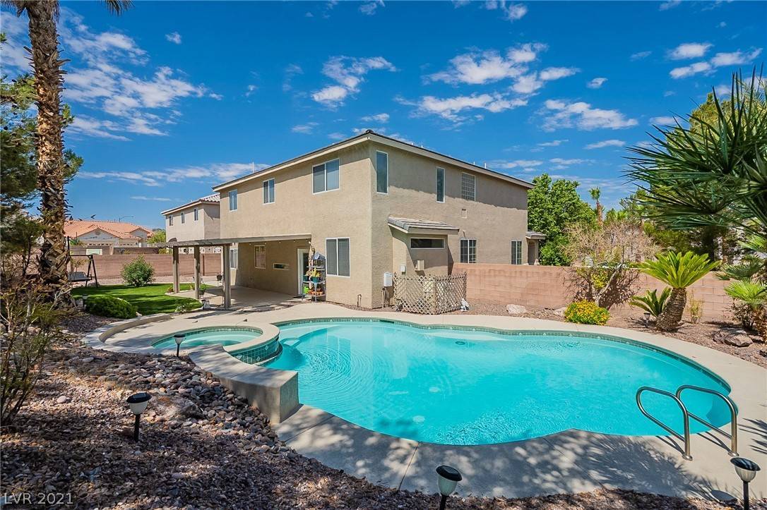 Henderson, NV 89052,2653 Sunday Grace DR